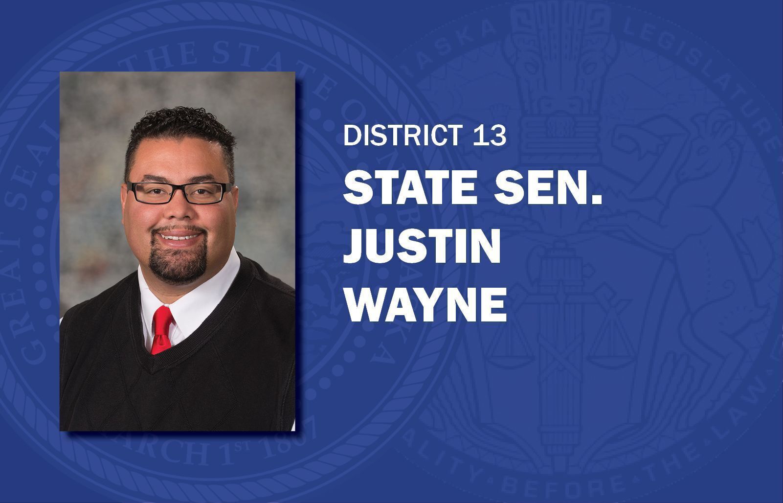 Justin Wayne